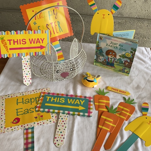 Easter Bundle 🐣 (13 pc bundle) - Picture 3 of 13